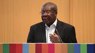 Remark by H.E. Kwesi Quartey, Deputy Chairperson of the African Union Commission