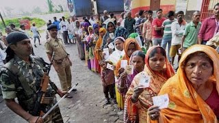 55% Voting Recorded | Bihar Election 2015