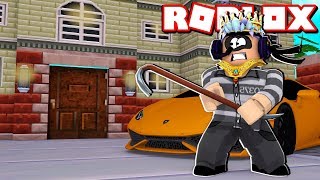 Roblox Thief Life Simulator How To Get In The Bank Robux Gift Card Codes Free 2019 - roblox thief life simulator how to rob bank