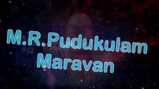 M R Puthukulam 2016 Amman kovil kodai ad | M R Puthukulam Maravan