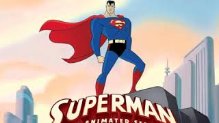 SUPERMAN OST - Lois Comforts Superman - Shirley Walker (Legacy - Part 2)