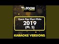 Can We Pretend (Karaoke Version)