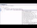 Java Programming Tutorial   6   Getting User Input 2