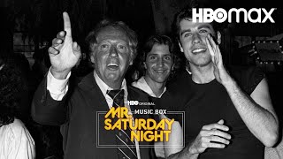 Mr. Saturday Night | Trailer | HBO Max