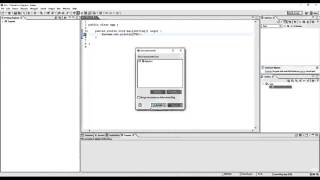 Java Tutorial 3 - Math Operators