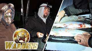 Wardens: Whitefish and ORVs | FD Real