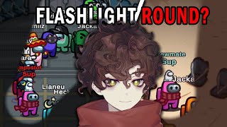 Flash light Rounds to end Anyone? [FULL VOD]