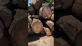 How To Get Kiln Dried Wood