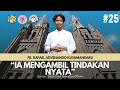 IA MENGAMBIL TINDAKA NYATAN