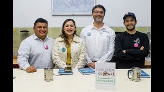 Hablemos de Café - Expocafé Perú 2024