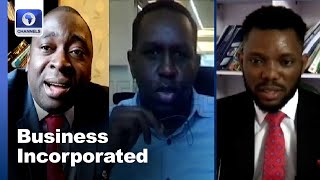 CBN Redesigns Website, Trump On 100% Tariffs, Stellantis Boss Quits +More  Business Incorporated