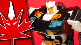 📸 TRANSFORMERS: Generations Selects RICOCHET | Canadia' Reviewer #384