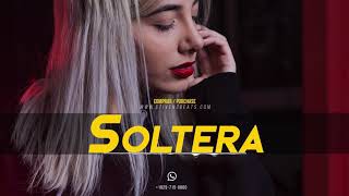 VENDIDA | 🔥 TRAPETON Instrumental | "Soltera" - Lunay x Brytiago | Trapeton Beat