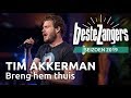 Tim Akkerman - Breng hem thuis | Beste Zangers 2019