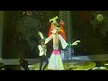 mika imaginarium tour fragmentos unidos barcelona 18 04 2010