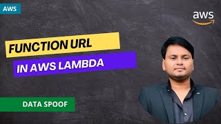 What is Function Url in AWS lambda function
