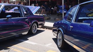 Groupe North County 4th Annual Car Show | Fallbrook, CA