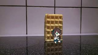 Meica waffled (meme) [ Meica Ch. ]