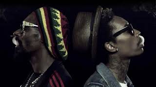 Snoop Dogg feat. Wiz Khalifa - Kush Ups (Bass Boosted)