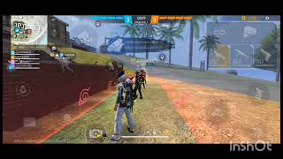 Free Fire Gaming video 🔥🔥🔥🔥🔥