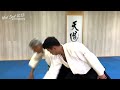 【3日目 最終日】セルビア・ノビサド セミナー2023 3rd day of seminar in novi sad serbia tendoryu aikido