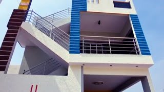 new house for sale 60 lakh Magadi Road andrahalli main road Bangalore property master7892278544