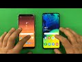 Samsung Galaxy A60 vs Samsung Galaxy A8