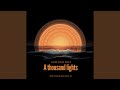 A thousand lights