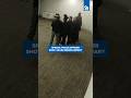 Special police officer shot, killed inside library