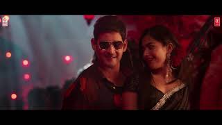 Mind Block Full video song | Sarileru Neekevvaru Video Songs [4K] Mahesh Babu...