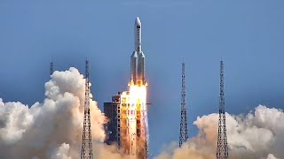 GLOBALink | China's Wentian mission explained in 100 seconds