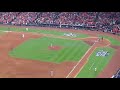 Jose Altuve Homerun Raw Game 5 World Series