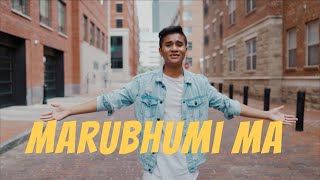 Marubhumi Ma-NEPALI CHRISTIAN SONG- Cover by ||Ruben Bhujel||