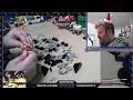 jonnybuildz...christmas special 3 classic space sets leaks and reviews episode 182