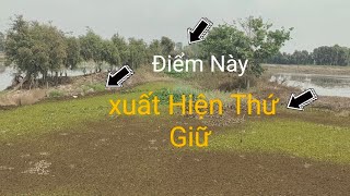 Phát Hiện Điểm Câu Mới.Cảm Giác Tê Tái. @tranchungcuchi