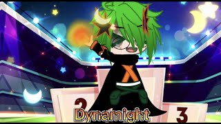 The best hero Dynamight||meme||Original??|manga spoilers|Dead bagukou||Adult AU|BNHA