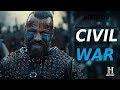 Vikings Tribute - This is a (Civil) War