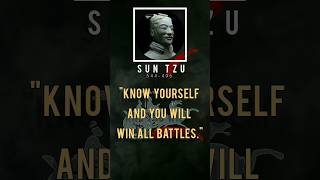 Sun Tzu's Quotes|| Sun Tzu Motivational Quotes #quotes #motivation #viral #shorts