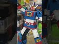 smp shokugan modeling project 다이덴진 smp daidenjin 【電子戦隊デンジマン smp ダイデンジン