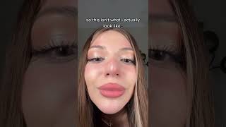 This Is What I Really Look Like