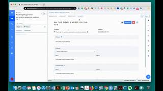 Sequence Analysis Protocol - Open & View Seq Files - Benchling Netbook