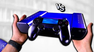 PS5 vs XBOX SERIES X!!! (2020)