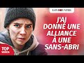 J'ai Donné Une Alliance À Une Sans-abri | @LoveBusterFrance