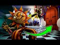 I Helped the SUN ESCAPE a DAYCARE and HE became my BEST FRIEND – FNAF Security Breach