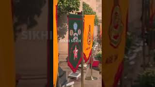 Real Hero Indian Army Sikh Regiment | Sikh Regiment vs china army |  Sardari@sikhisukhchannel