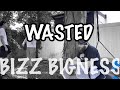 Bizz Bigness - WASTED (Official Music Video)