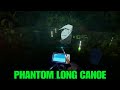 Peruvian Mystery - Phantom Long Canoe - New Halloween Event Mission - Fishing Planet