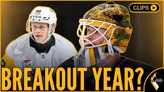 Which Pittsburgh Penguins Will Have a Breakout Year in 2024?