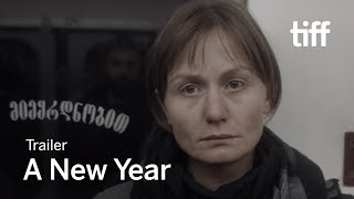 A NEW YEAR Trailer | TIFF 2018