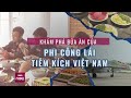 Bữa ăn của phi công lái tiêm kích hiện đại nhất Việt Nam có gì đặc biệt? | VTC Now